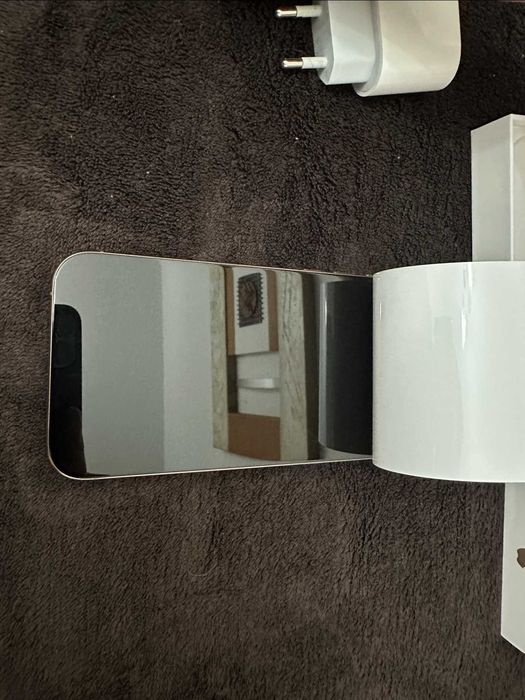 Apple iPhone 256gb Gold