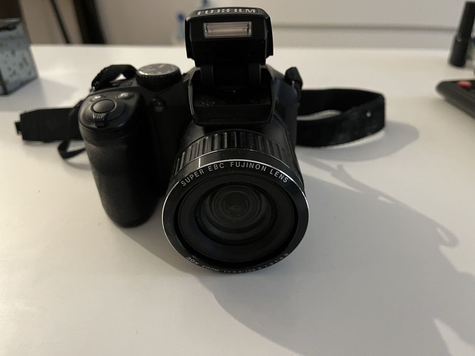 Camera foto Fujifilm