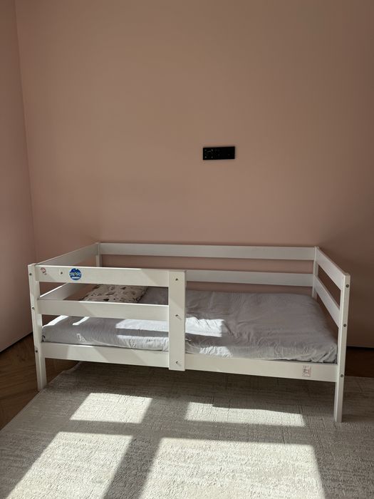 Детская кровать 160/80