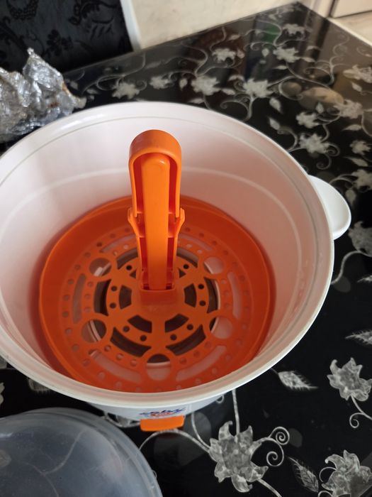 Стерилизатор за бебешки шишета