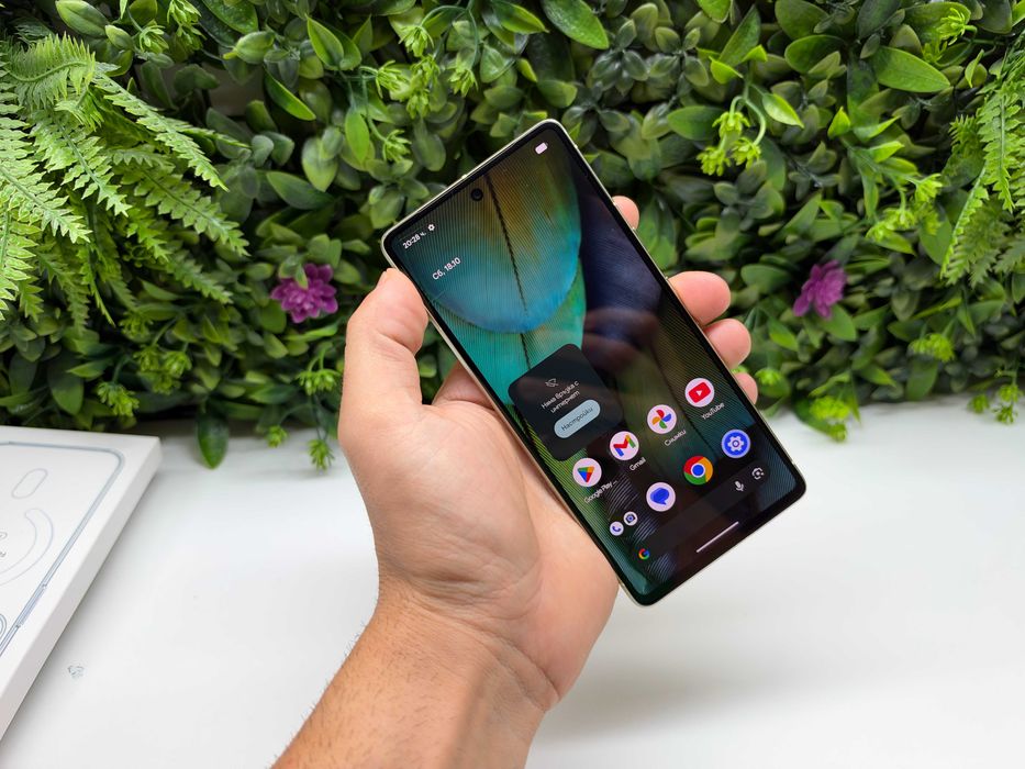Google Pixel 7 ( дефект )