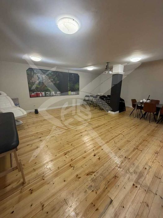 Продава се Заведение в София, Лозенец - 200 кв.м за 395 €/кв.м - Снимка #1