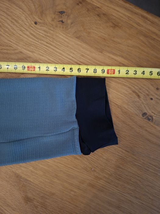 Суичър с качулка Dynafit Radical Polartec Hooded Jacket - atlantic