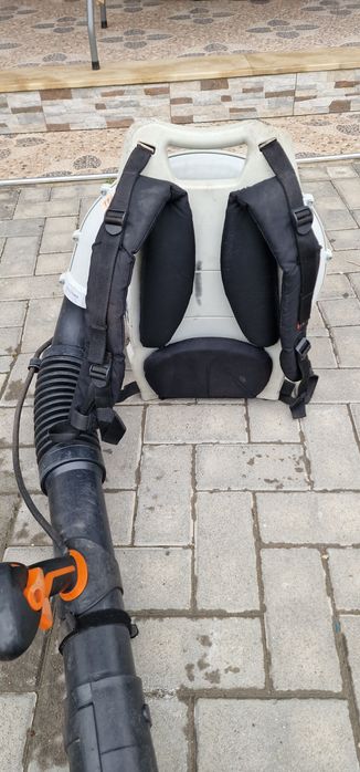 Духалка stihl br 500