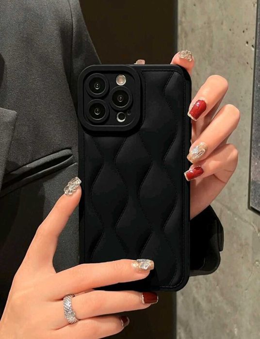 Кейсове за Iphone и Samsung