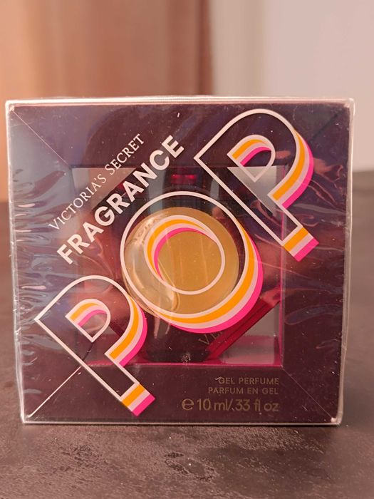 спрей за тяло и мини парфюми Victoria's Secret