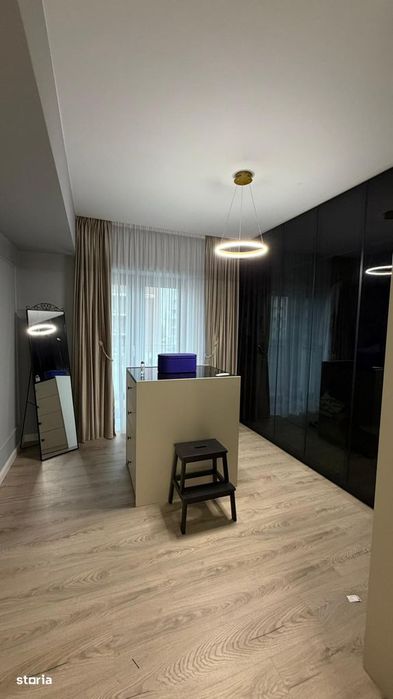 Apartament 3 camere 99 mp - Pipera | Mobilat & Utilat Complet