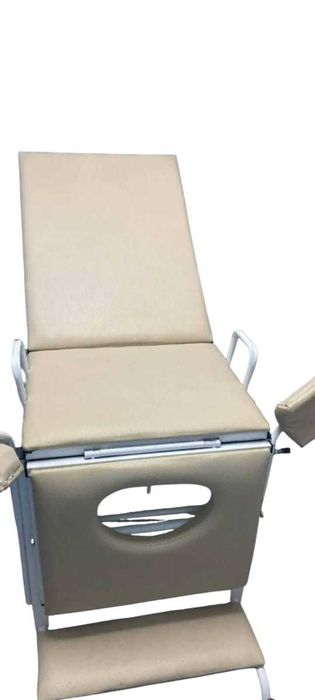 Гинекологические кресла (кушетки )