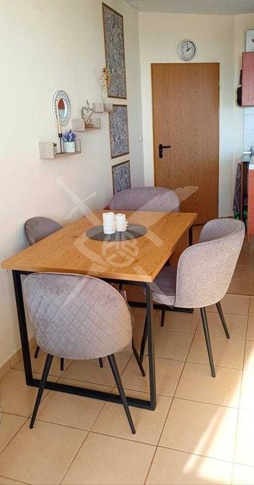 Продава се Двустаен апартамент в Свети Влас - 65 кв.м за 667 €/кв.м - Снимка #3