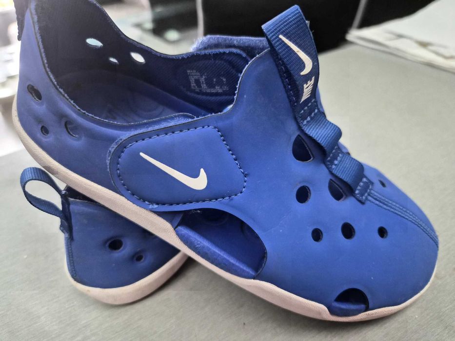 Детски сандали Nike