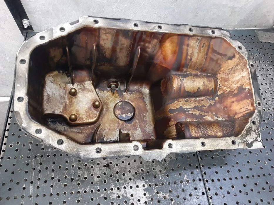 baie ulei  vw polo 9n lupo 1.4 b  aub  032103603n
