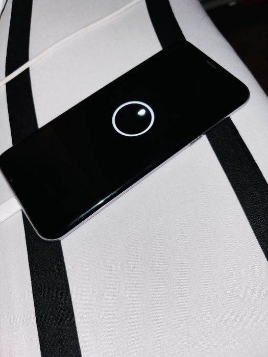 Samsung galaxy s8+
