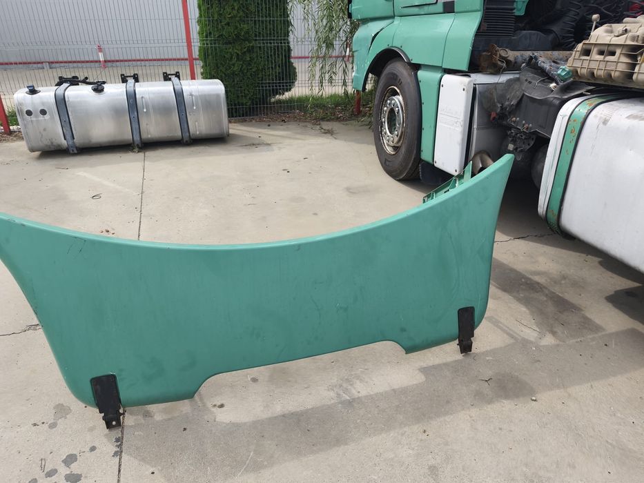 Man TGX 440 Euro 5 - pentru piese / dezmembrare