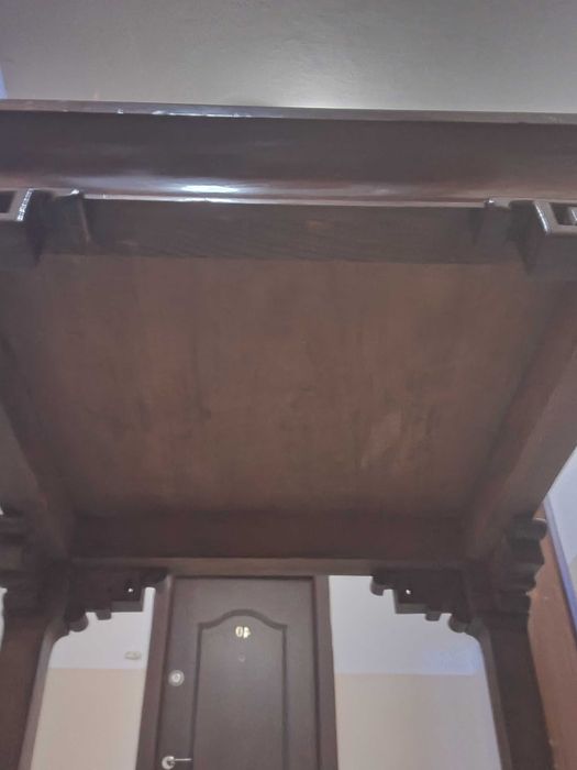 Masa si scaune vintage