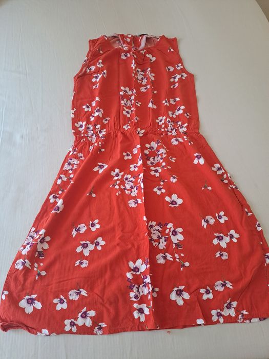 Летни рокли за лятото