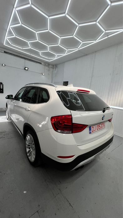 Vand BMW X1 xDrive28i
