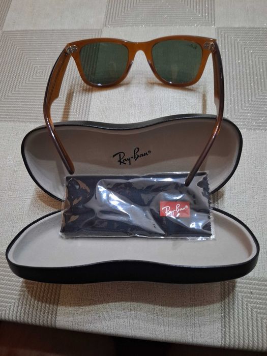 Слънчеви очила RB2140 - 954