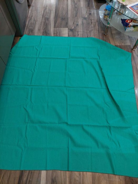 Покривки от плат и тишлайфери