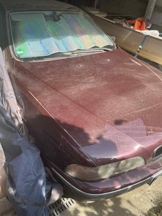 De vânzare BMW 520I E39