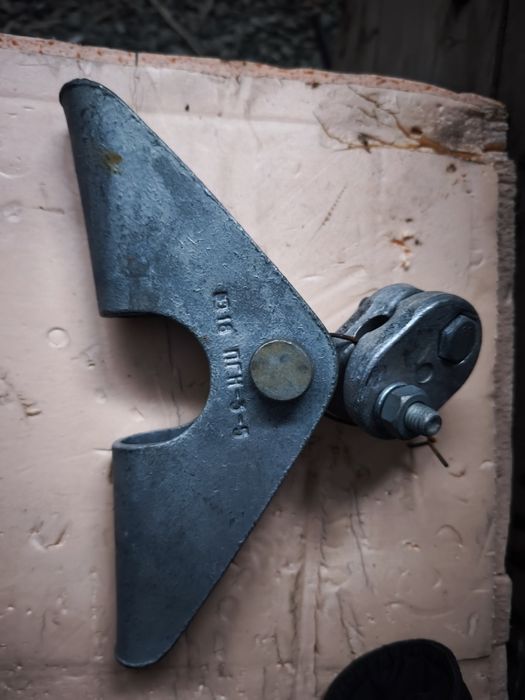 Линейная арматура ВЛ