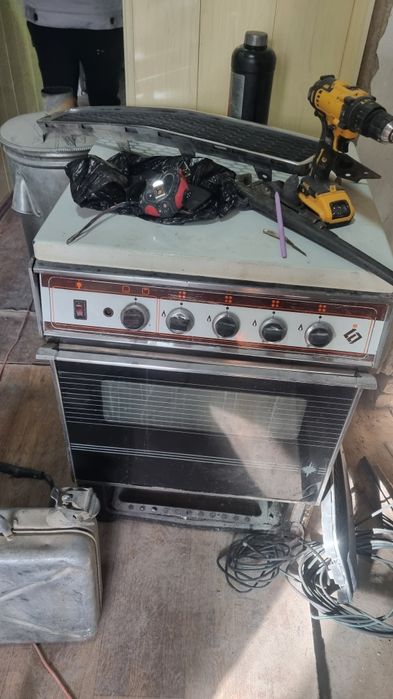 Gaz plita brest sotiladi