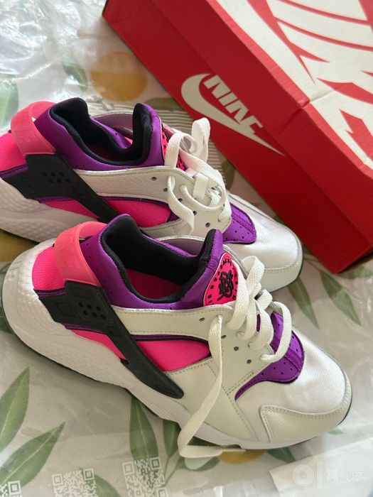 Кроссовки оригинал Nike