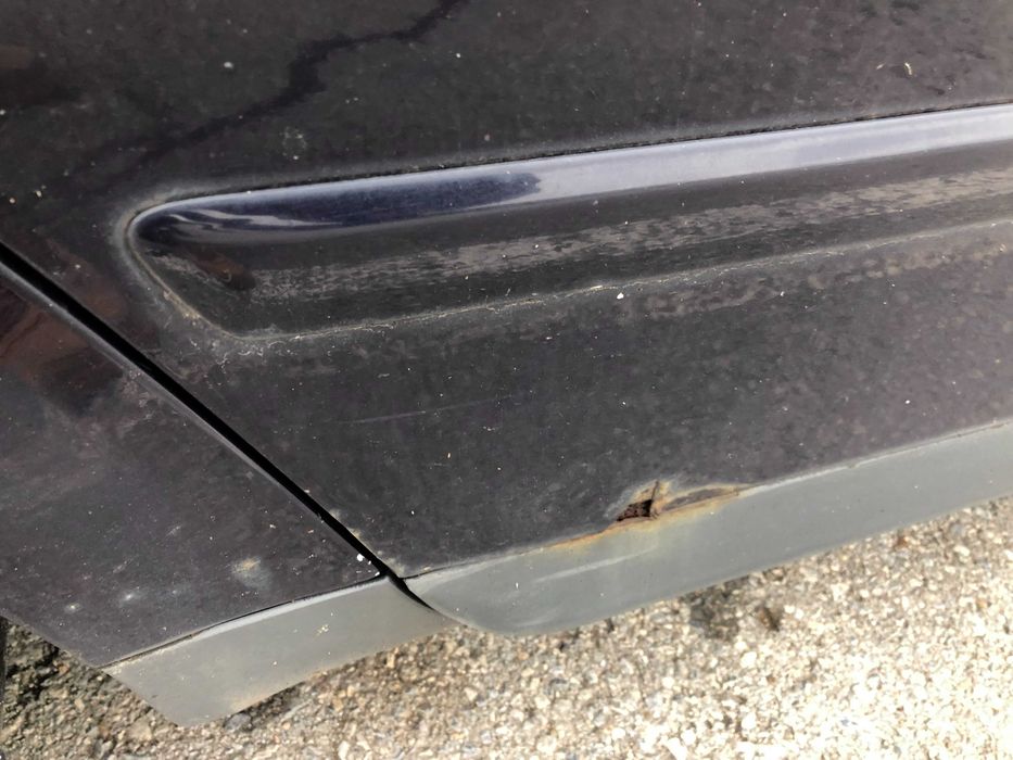 Audi A4, 1.9TDI, B6, 2003