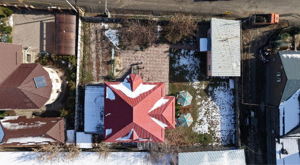 Съёмка с дрона, Аэросъёмка, Дронщик