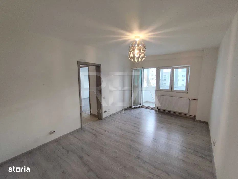 2 camere Campia Libertatii decomandat, Risc 2, metrou, 57 mp, reabilit