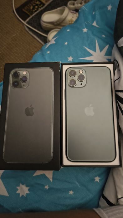 Vând aifon 11 pro