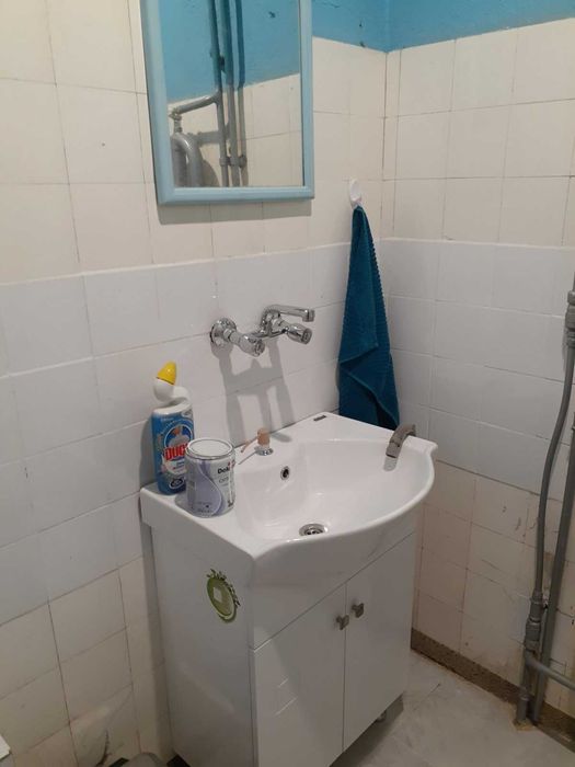 Дава се под наем Едностаен апартамент в София, Център - 37 кв.м за 470 € - Снимка #8