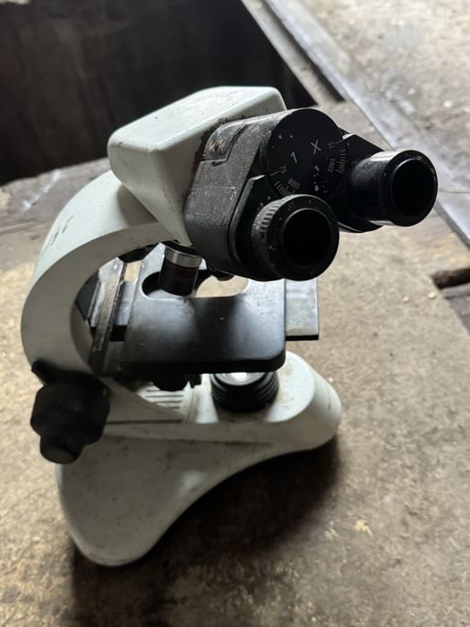 Микроскоп MX 100 Microscope
