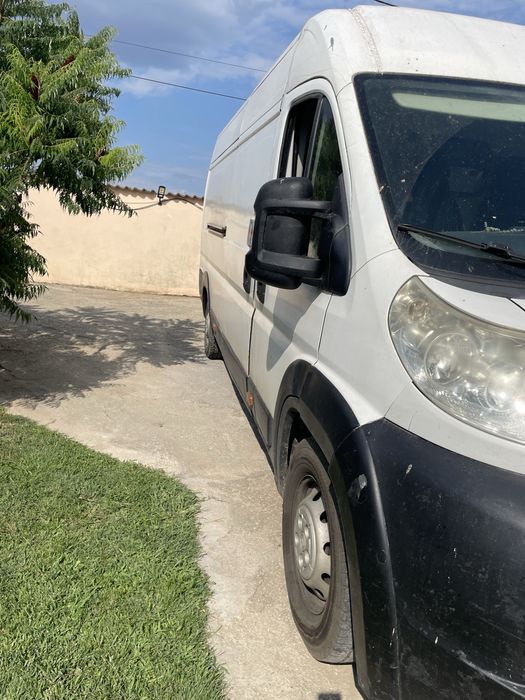 FIAT Ducato 2007 — imagine 5