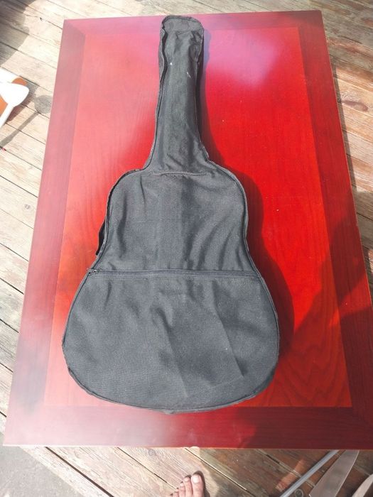 Gitara xoladi ideal 1 qo‘l ishlatilgan kam ishlatilgan