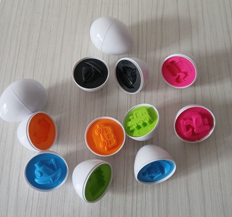 Образователни играчки