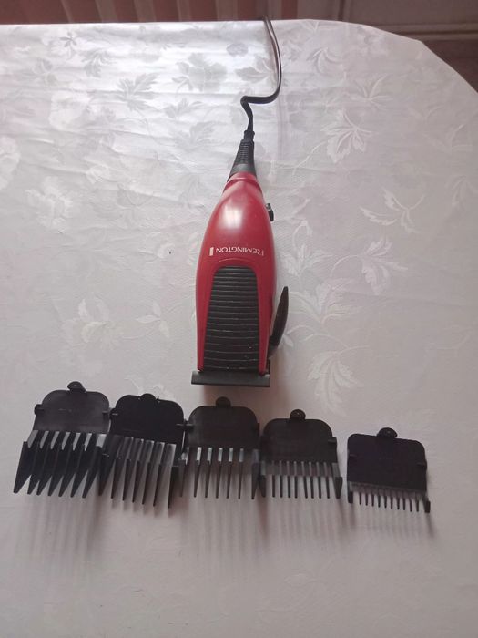 Masina de tuns Remington