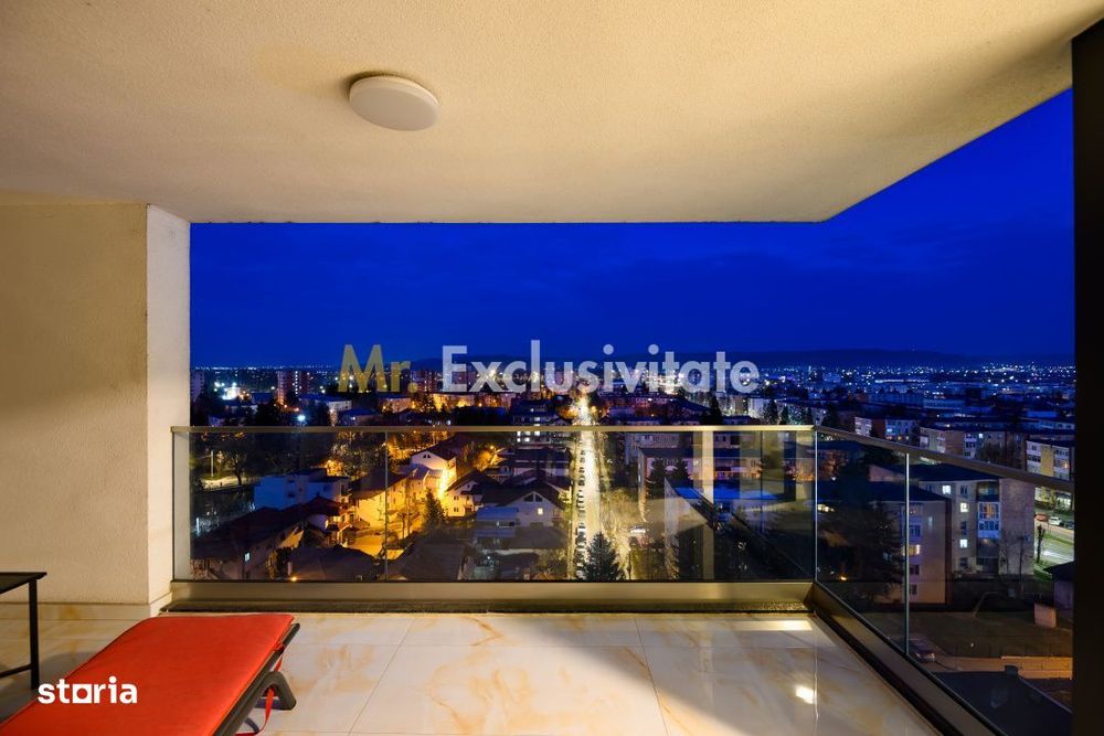 Apartament central, premium -  162 mp, Pitesti
