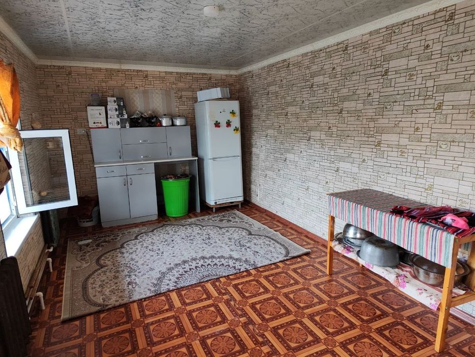 Ховли сотилади Фарход савхозда 6 сотих