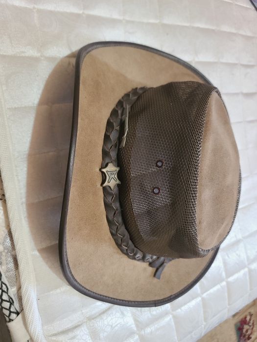 Австралийская шапка