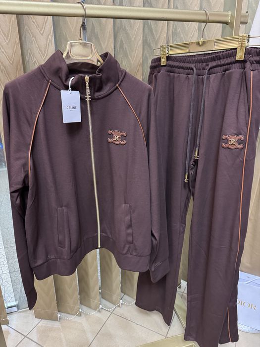 Комплект сет /спортно елегатни