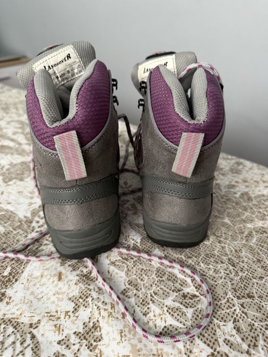 Туристически обувки Landrover