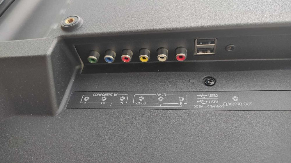 Телевизор Hisense