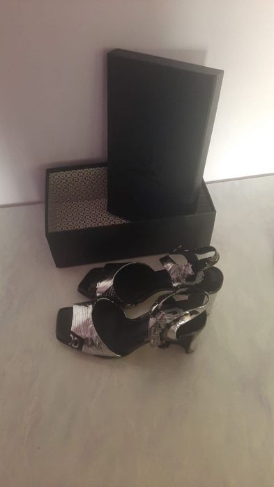 Босоножки 39 размер