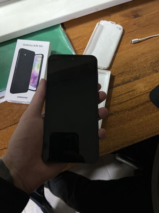 Смартфон Samsung A35 5G