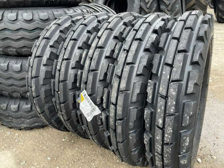 6.00-16 Anvelope noi agricole de tractor fata cu 6PR livrare rapida