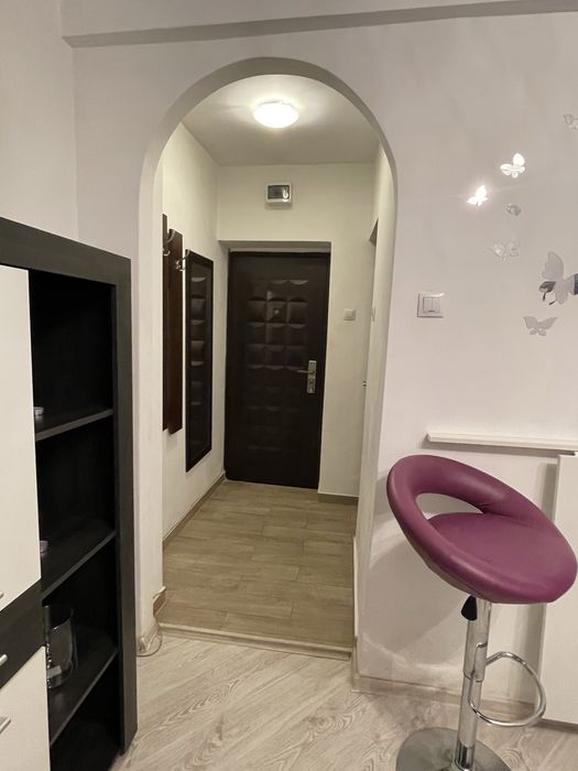 Apartament regim hotelier - zona Iulius Mall