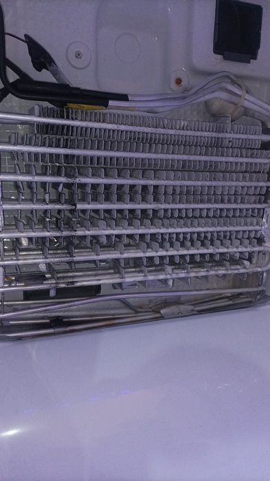 Muzlatgich ustasi 24.7, Ремонт холодильник