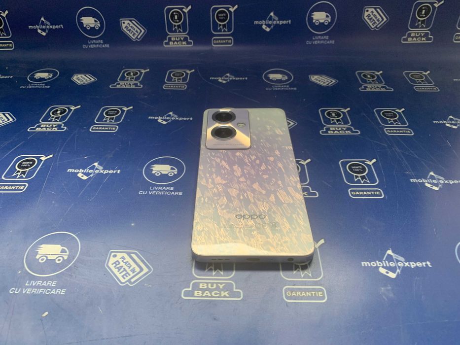 OPPO A79 5G 256GB, 8+4GB Ram, Factura & Garantie !