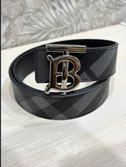 Ремень Burberryyy