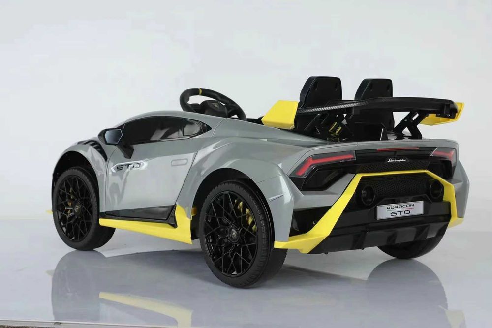 Masinuta electrica pt. copii Lamborghini Huracan STO 12V 2x40W